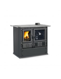 LA NORDICA ROSA 5.0 VST...