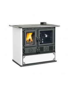 LA NORDICA ROSA 5.0 VST...