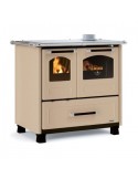 LA NORDICA FAMILY 4,5 7014004 Cucina da 96 cm Crema