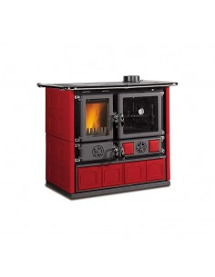 LA NORDICA ROSA 4.0...