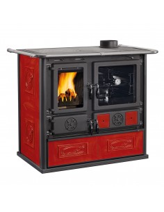 LA NORDICA ROSA 4.0 LIBERTY...