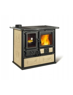 LA NORDICA ROSA SINISTRA...