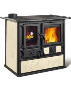 LA NORDICA ROSA SINISTRA...