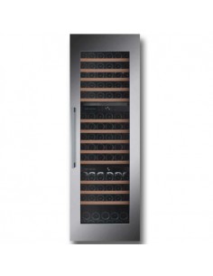 NEVADA NW100T-SS Cantina...