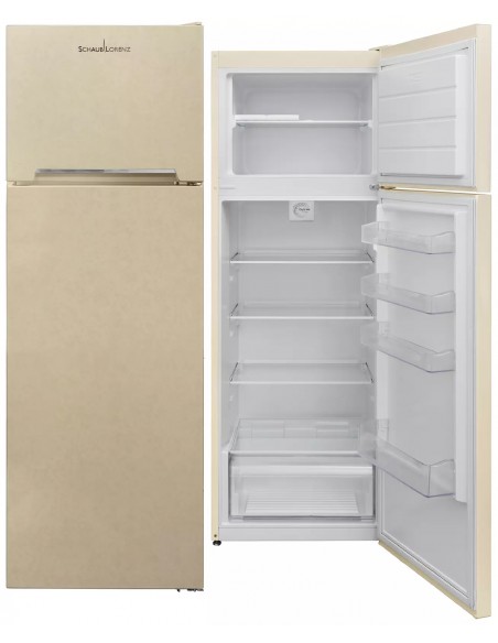SCHAUB LORENZ SVDP330EB Frigorifero 311LT Classe E | Tekworld.it