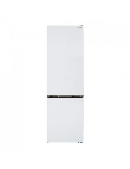 Sharp SJ-NBA21DMXWE Frigorifero | Tekworld.it