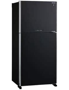 Sharp SJXG640MBK Frigorifero