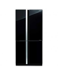 Sharp SJGX820F2BK...