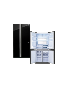 Sharp SJGX820P2BK...