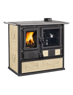 LA NORDICA ROSA 4.0 LIBERTY...