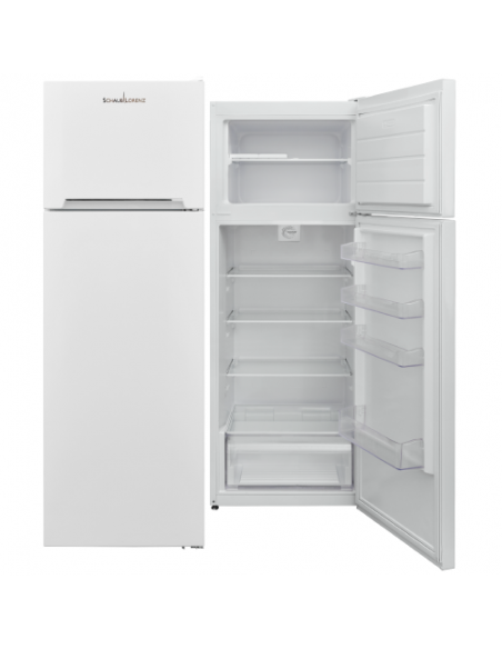 SCHAUB LORENZ SVDP330E Frigorifero 311LT Classe E | Tekworld.it