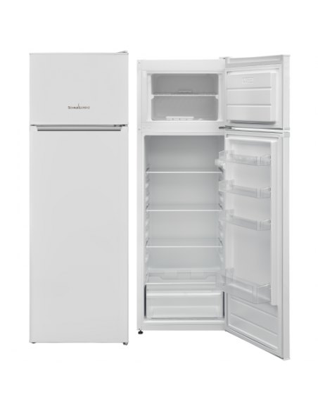 SCHAUB LORENZ SVDP280E Frigorifero 242LT Classe E | Tekworld.it