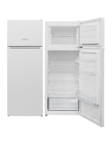 SCHAUB LORENZ SVDP240E Frigorifero Doppia porta 212 L Classe E