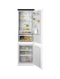 Electrolux LNT6ME18S Frigorifero Combinato Da incasso 217 L No Frost Classe E Bianco