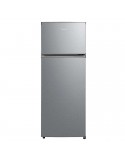 Midea MDRT294FGE50 Frigorifero Doppia Porta 204 L Classe E Grigio