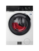 Electrolux LWR9C166BB Lavasciuga  6/10 kg 1551 Giri/min Classe C Bianco