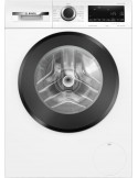 Bosch WGG244Z0IT Lavatrice 9 kg 1400 Giri/min Classe A Nero, Bianco