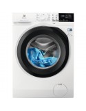 Electrolux EW6F484S Lavatrice Slim 8 kg 1351 Giri/min Classe A Bianco