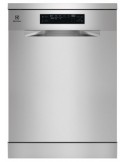 Electrolux ESS68600SX Lavastoviglie 14 coperti Classe A