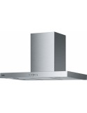 Franke 3250608798 Cappa aspirante a parete 90 cm Acciaio inox