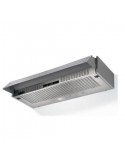 Faber PCH01SRMLG19A Cappa Integrato 90 cm Acciaio inox