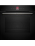 Bosch HBG7321B1 Forno elettrico 71 L Nero