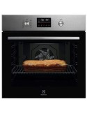 Rex EOF4P46TX2 Forno elettrico 72 L Classe A++ Acciaio inox