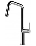 Gessi STELO 60305.31 Rubinetto monocomando girevole  Chrome