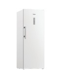 Whirlpool WHFF6403W4E Congelatore verticale 404 L No Frost Classe E Bianco