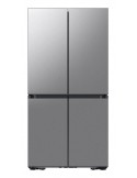 Samsung RM70F67RDREF_T Frigorifero Combinato 669 L No Frost Classe D Acciaio inox