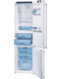 Bosch KGF33220 Frigorifero Combinato 295 L Classe A Bianco