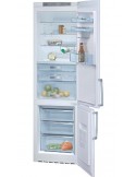 Bosch KGF39P00 Frigorifero Combinato 306 L Bianco