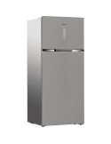 Whirlpool WHD2 6552 X4E Frigorifero Doppia Porta 557 L No Frost Classe E Acciaio inox