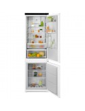 Rex ENT6MD18S3 Frigorifero Combinato Da incasso 249 L No Frost Classe D Bianco