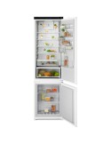 Rex ENT6MD19S3 Frigorifero Combinato Da incasso 269 L No Frost Classe D Bianco