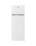 Whirlpool W55T1612W Frigorifero Doppia porta 250 L Classe E Bianco