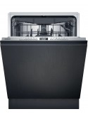 Siemens SN63HX06CE Lavastoviglie A scomparsa totale 14 coperti Classe D Nero