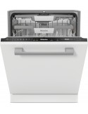 Miele G 7650 SCVI Lavastoviglie A scomparsa totale 14 coperti Classe A Bianco