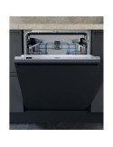 Hotpoint-ariston H0ID534AS Lavastoviglie A scomparsa totale 14 coperti Classe D