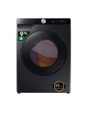 Samsung WD90DG6G94BBU3 Lavasciuga 5/9 kg 1400 Giri/min Classe E Nero