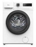 Midea MF110W70/W Lavatrice Slim 7 Kg 1200 Giri Classe D