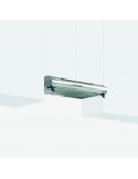 Glem Gas GHC931IX Cappa Incassato 90 cm Acciaio inox