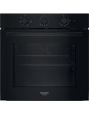Hotpoint Ariston HAO 435H B Forno elettrico 71 L Classe A Nero