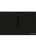 Bosch PVQ811H26E Piano Cottura a induzione 4 Fornelli 80 cm Nero
