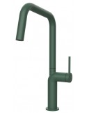 Gessi STELO 60305.276 Rubinetto monocomando girevole  Matte Agave