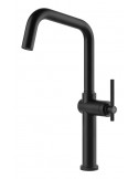Gessi HABITO 60650.299 Rubinetto monocomando girevole  Matte Black