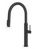 Gessi GESSI 316 60826.299 Rubinetto lavello estraibile  Matte Black