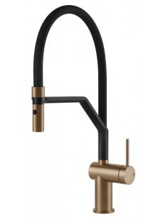 gessi-inedito-60429726-rubinetto-semi-pro-monocomando-girevole-con-doccetta-estraibile-doppio-getto-warm-bronze-brushed-pvd-1.jp