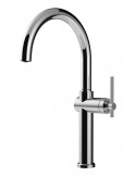Gessi HABITO 60670.31 Rubinetto monocomando girevole  Chrome