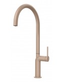 Gessi STELO 60301.275 Rubinetto monocomando girevole  Matte Cipria